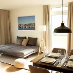 Elke Appartamento Ostseebad Kühlungsborn