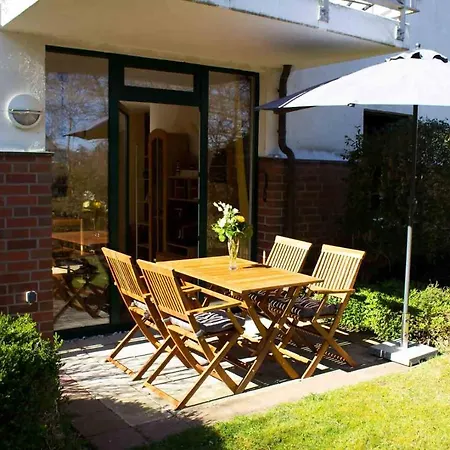 Elke * Ostseebad Kühlungsborn