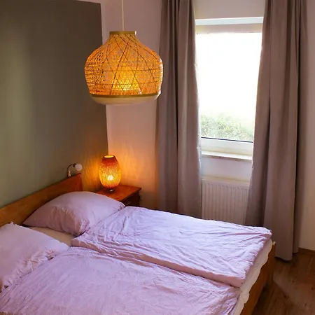 Apartment Elke