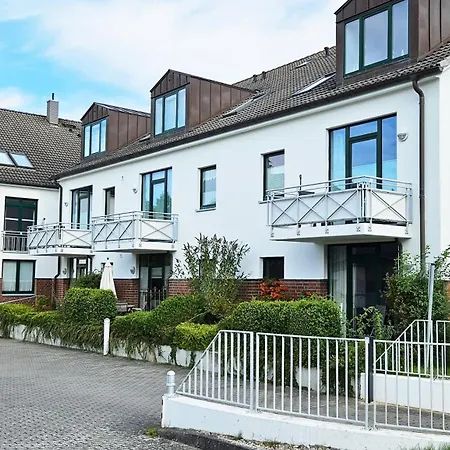 Elke Ostseebad Kühlungsborn